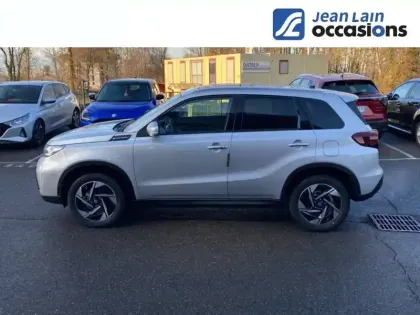 Photo 27 Suzuki Vitara  1.4 Boosterjet AllGrip Hybrid Auto