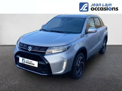 Photo Suzuki Vitara Style
