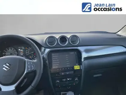 Photo 17 Suzuki Vitara  1.4 Boosterjet AllGrip Hybrid Auto