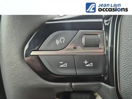 Photo 19 Peugeot 208  PureTech 130 S&S EAT8