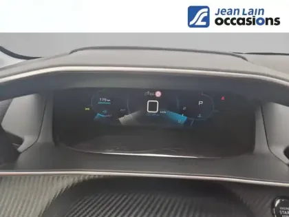 Photo 18 Peugeot 208  PureTech 130 S&S EAT8