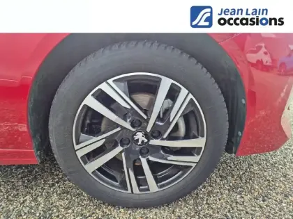 Photo 8 Peugeot 208  PureTech 130 S&S EAT8