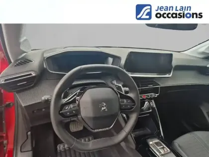 Photo 17 Peugeot 208  PureTech 130 S&S EAT8