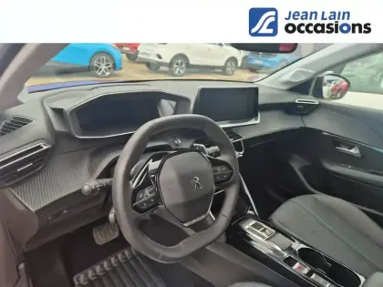 Photo 10 Peugeot 208  PureTech 130 S&S EAT8