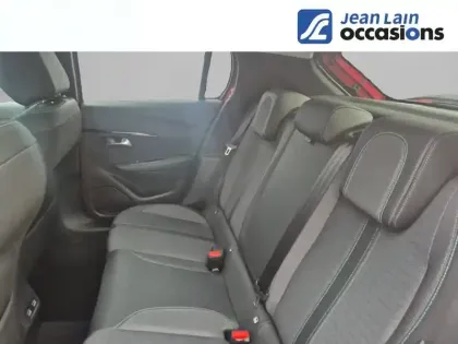 Photo 16 Peugeot 208  PureTech 130 S&S EAT8