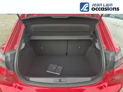 Photo 9 Peugeot 208  PureTech 130 S&S EAT8