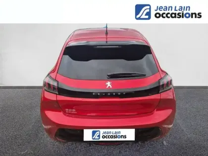 Photo 5 Peugeot 208  PureTech 130 S&S EAT8