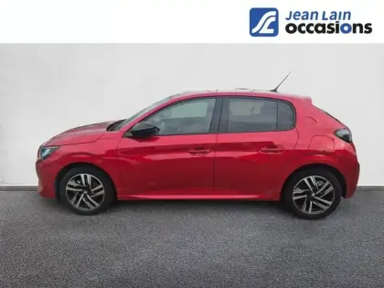 Photo 7 Peugeot 208  PureTech 130 S&S EAT8