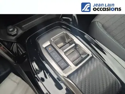 Photo 12 Peugeot 208  PureTech 130 S&S EAT8