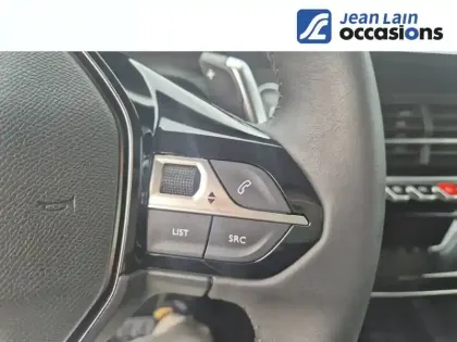 Photo 11 Peugeot 208  PureTech 130 S&S EAT8