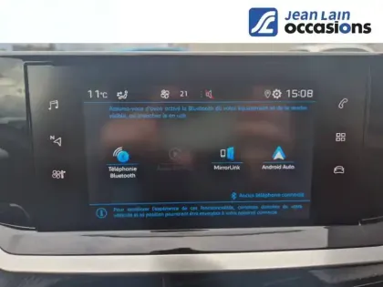 Photo 15 Peugeot 208  PureTech 130 S&S EAT8