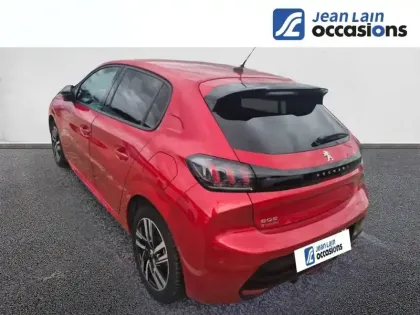 Photo 6 Peugeot 208  PureTech 130 S&S EAT8