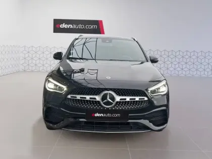 Photo 7 Mercedes GLA  250 e 8G-DCT