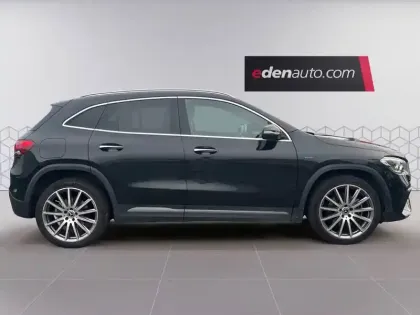 Photo 39 Mercedes GLA  250 e 8G-DCT