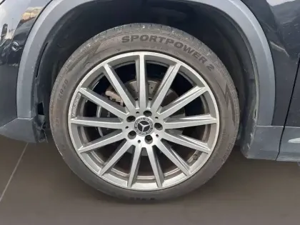 Photo 13 Mercedes GLA  250 e 8G-DCT