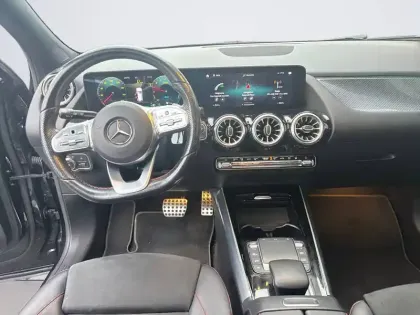 Photo 9 Mercedes GLA  250 e 8G-DCT