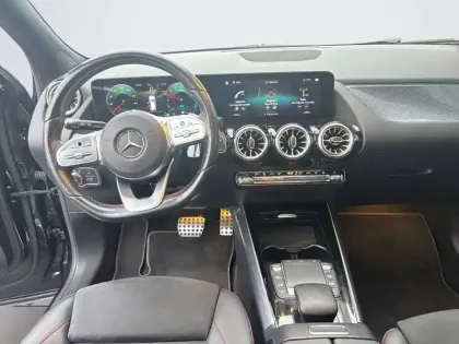 Photo 43 Mercedes GLA  250 e 8G-DCT