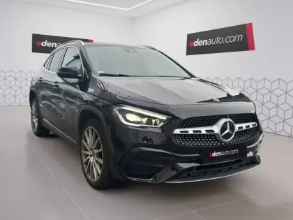 Photo 6 Mercedes GLA  250 e 8G-DCT