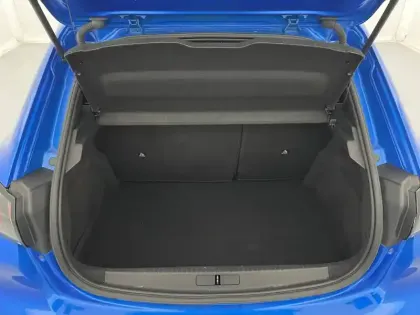 Photo 44 Peugeot 208  Electrique 50 kWh 136ch