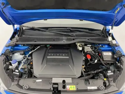 Photo 52 Peugeot 208  Electrique 50 kWh 136ch