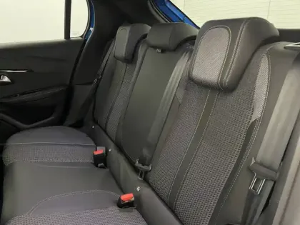 Photo 14 Peugeot 208  Electrique 50 kWh 136ch