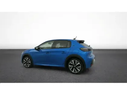 Photo 36 Peugeot 208  Electrique 50 kWh 136ch