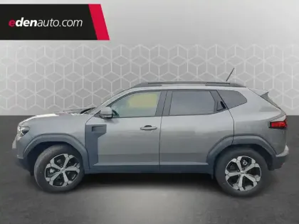 Photo 6 Dacia Duster  Hybrid 155