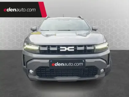 Photo 5 Dacia Duster  Hybrid 155