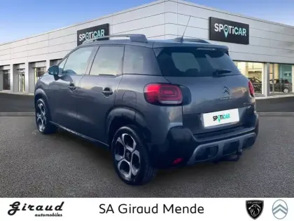 Photo 6 Citroën C3 Aircross  PureTech 130 S&S EAT6