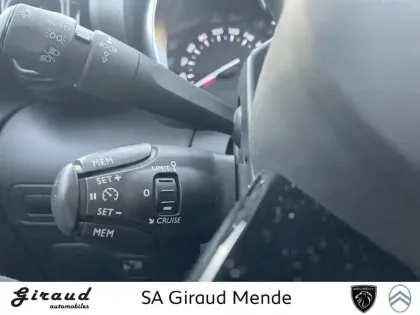 Photo 14 Citroën C3 Aircross  PureTech 130 S&S EAT6