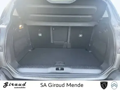 Photo 5 Citroën C3 Aircross  PureTech 130 S&S EAT6