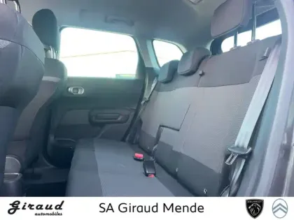 Photo 9 Citroën C3 Aircross  PureTech 130 S&S EAT6