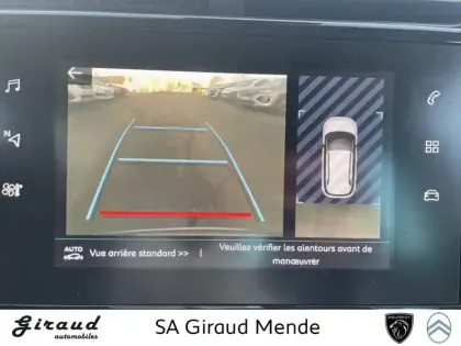 Photo 13 Citroën C3 Aircross  PureTech 130 S&S EAT6