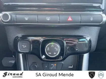 Photo 12 Citroën C3 Aircross  PureTech 130 S&S EAT6