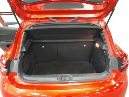 Photo 9 Renault Clio  E-Tech hybride 145