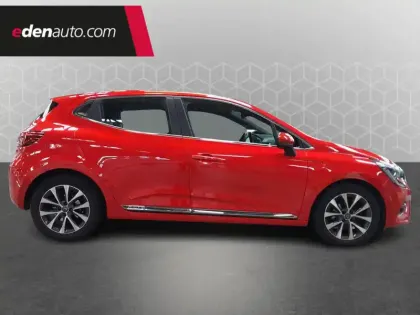 Photo 5 Renault Clio  E-Tech hybride 145