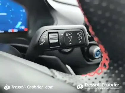 Photo 20 Ford Puma  1.0 Flexifuel 125 ch mHEV S&S BVM6