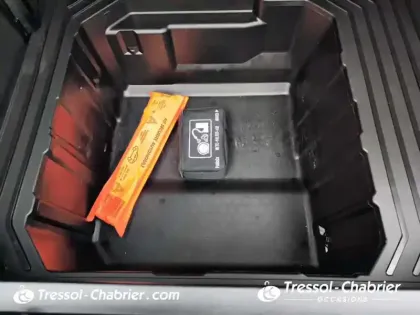 Photo 14 Ford Puma  1.0 Flexifuel 125 ch mHEV S&S BVM6