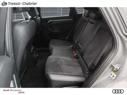 Photo 12 Audi Q3  TDI 150 ch S tronic 7