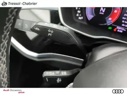 Photo 20 Audi Q3  TDI 150 ch S tronic 7