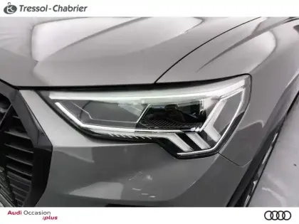 Photo 7 Audi Q3  TDI 150 ch S tronic 7