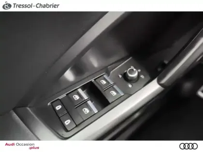 Photo 23 Audi Q3  TDI 150 ch S tronic 7