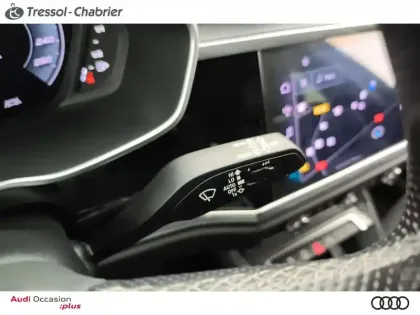 Photo 21 Audi Q3  TDI 150 ch S tronic 7