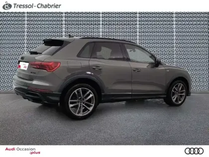 Photo 28 Audi Q3  TDI 150 ch S tronic 7