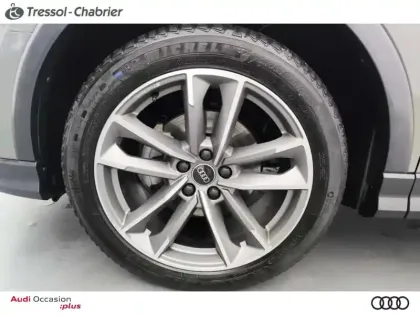 Photo 8 Audi Q3  TDI 150 ch S tronic 7