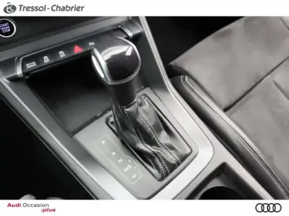 Photo 11 Audi Q3  TDI 150 ch S tronic 7