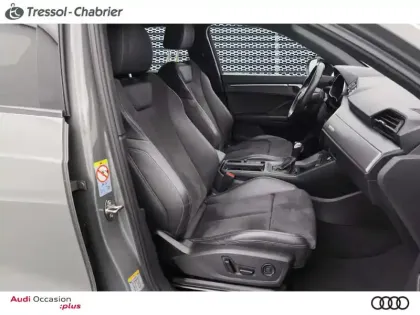 Photo 18 Audi Q3  TDI 150 ch S tronic 7