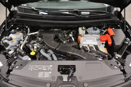 Photo 32 Renault Espace  E-Tech full hybrid 200 GSR2