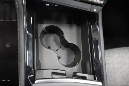 Photo 28 Renault Espace  E-Tech full hybrid 200 GSR2