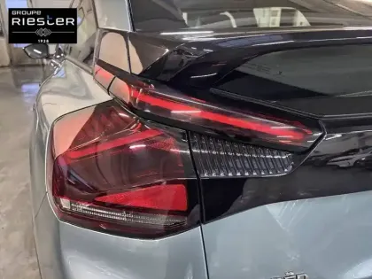 Photo 16 Citroën C4  PureTech 130 S&S EAT8